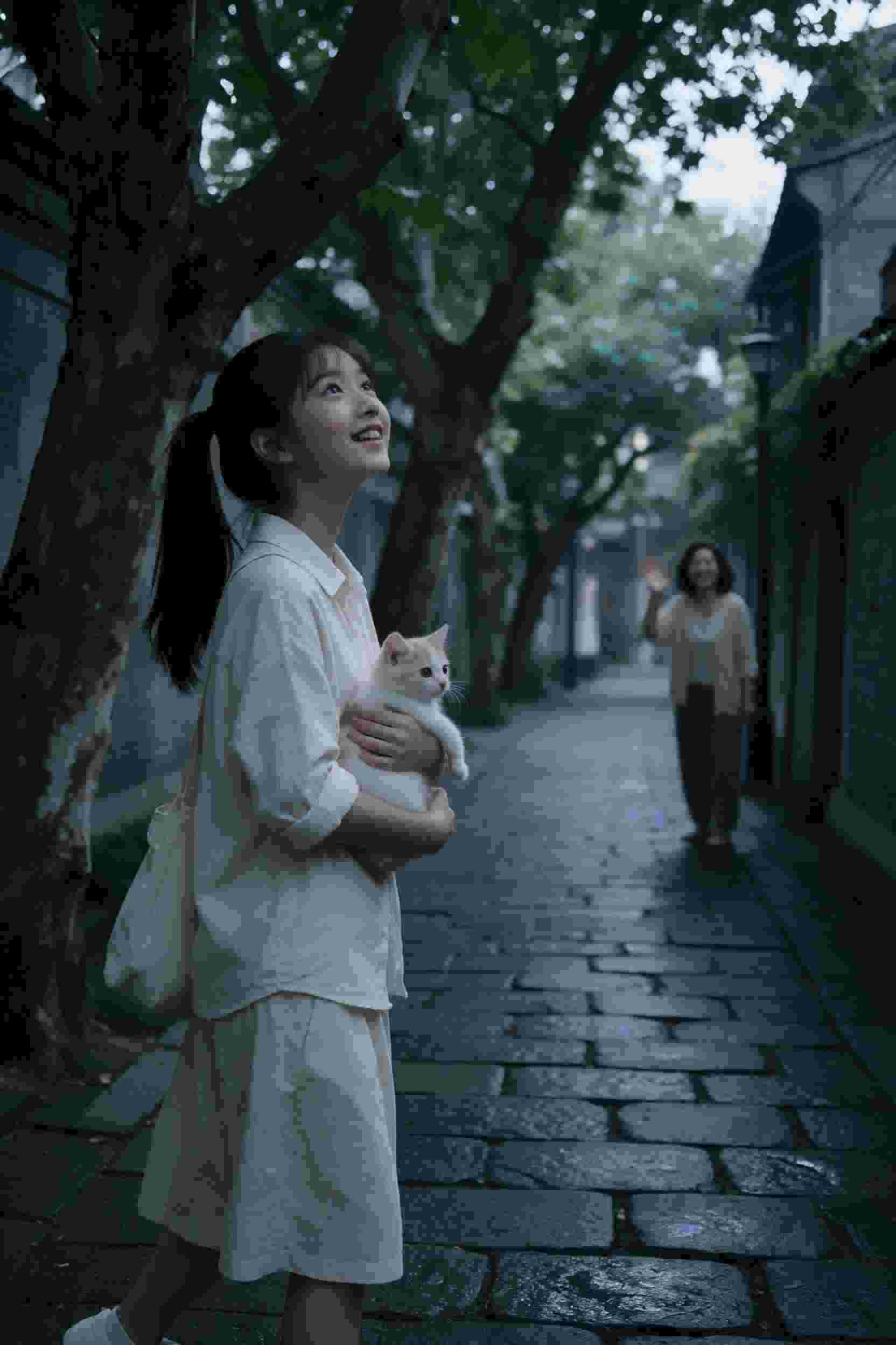 樱花物语
