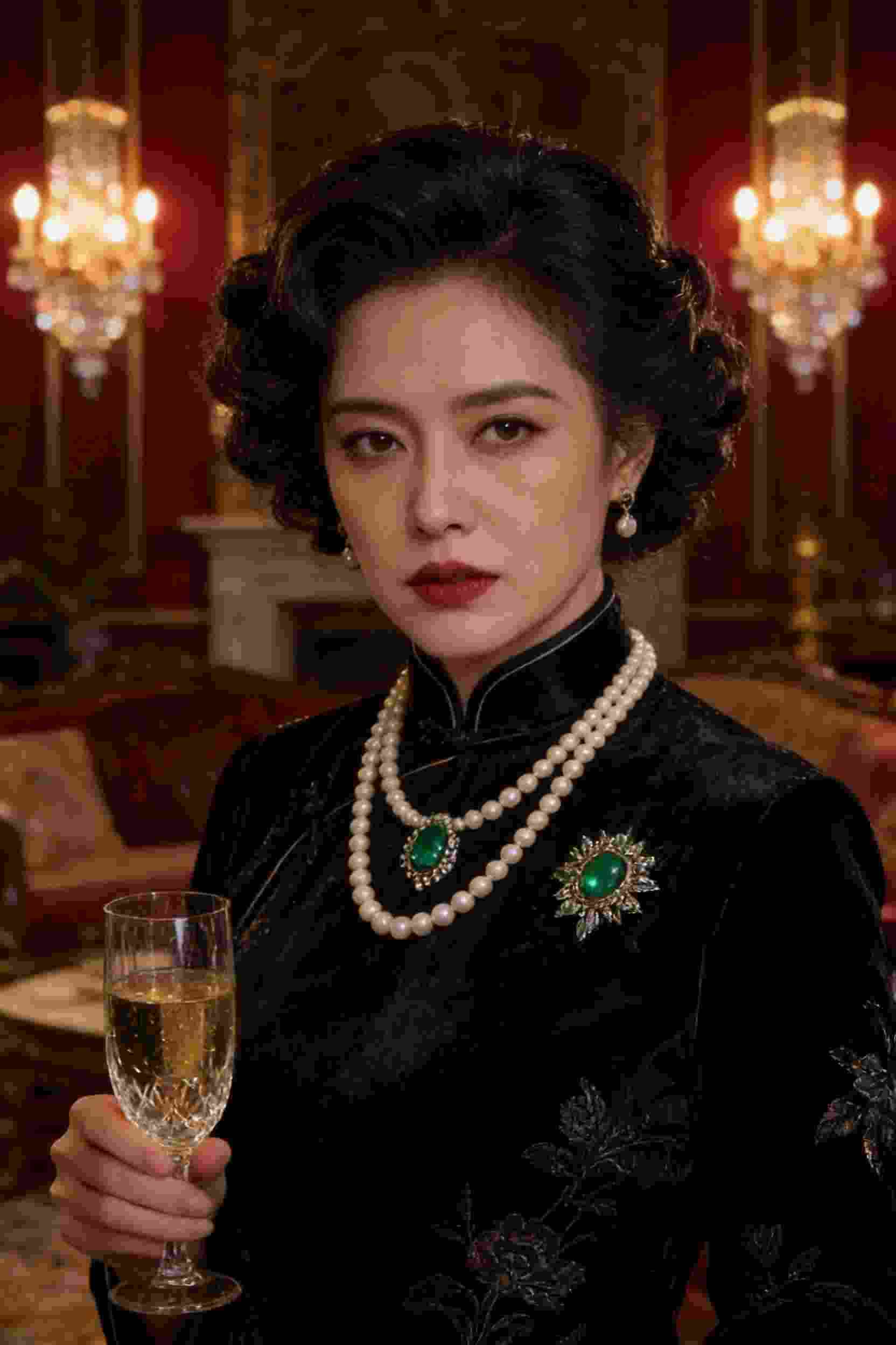 绝对领域