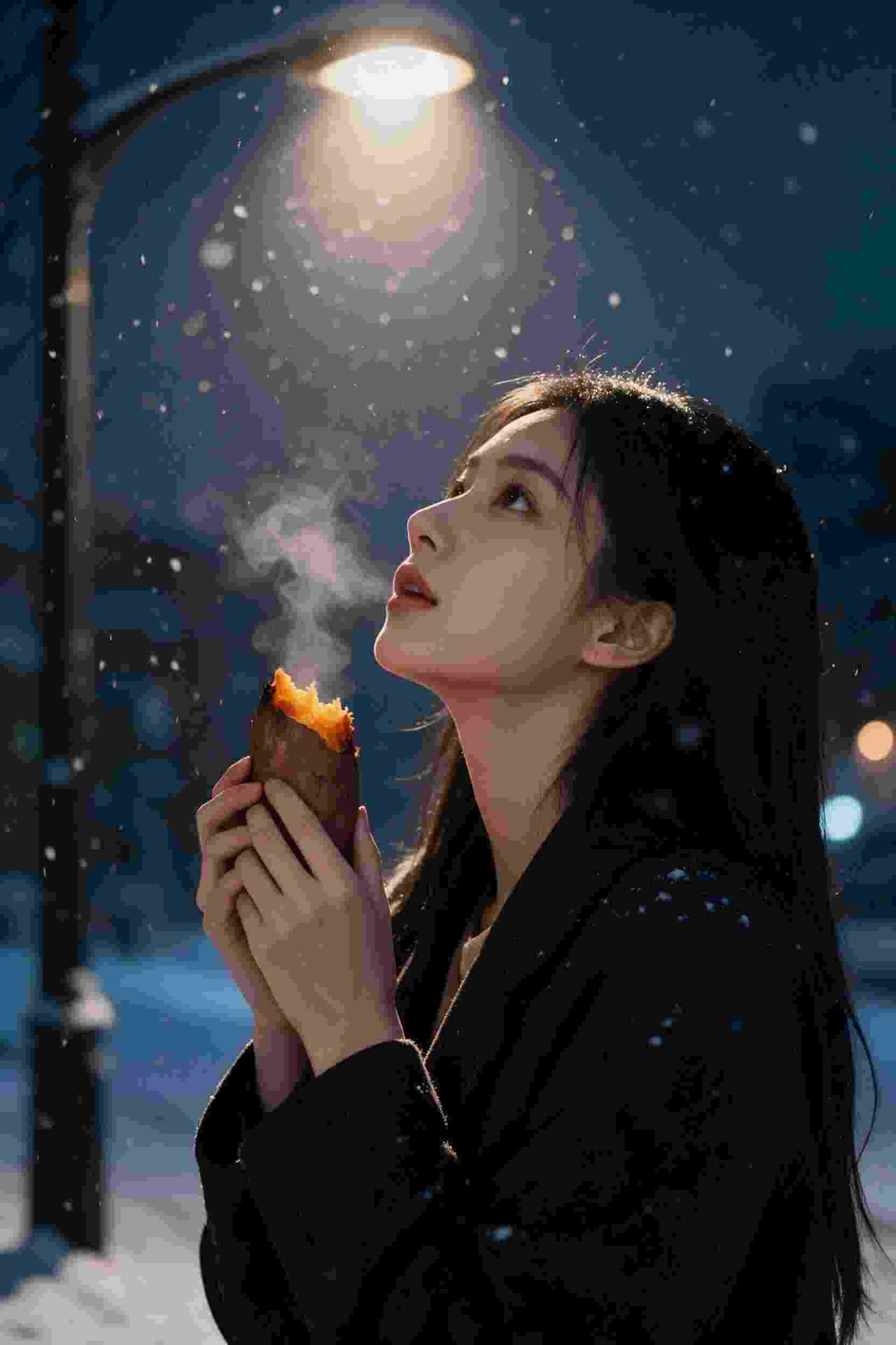 神秘之门
